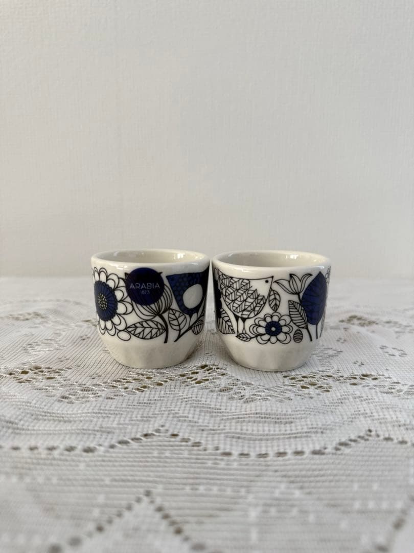 【新品未使用】 ARABIA アラビア 2026福袋 パストラーリ 10点セット