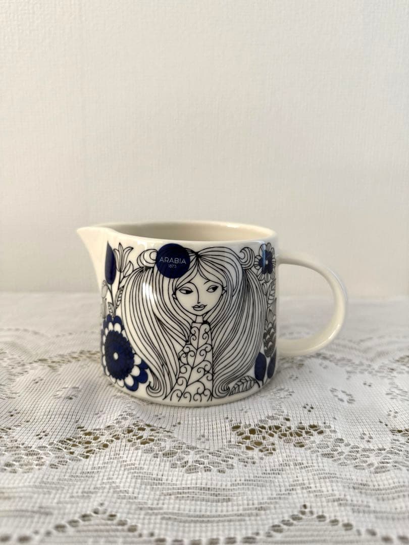 【新品未使用】 ARABIA アラビア 2026福袋 パストラーリ 10点セット