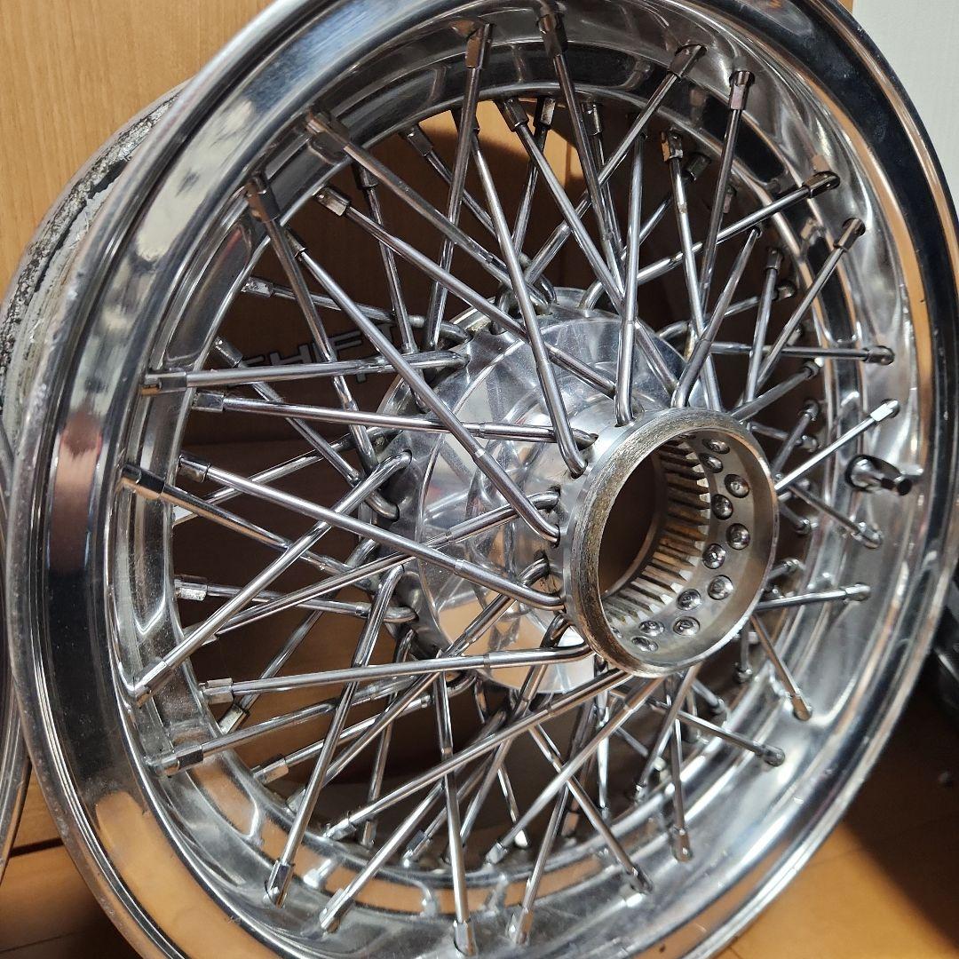 フォルテクス　インペリアルセンターロック