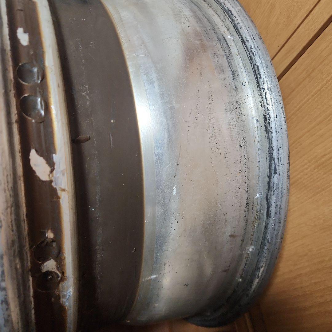 フォルテクス　インペリアルセンターロック