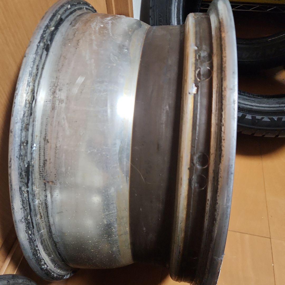 フォルテクス　インペリアルセンターロック