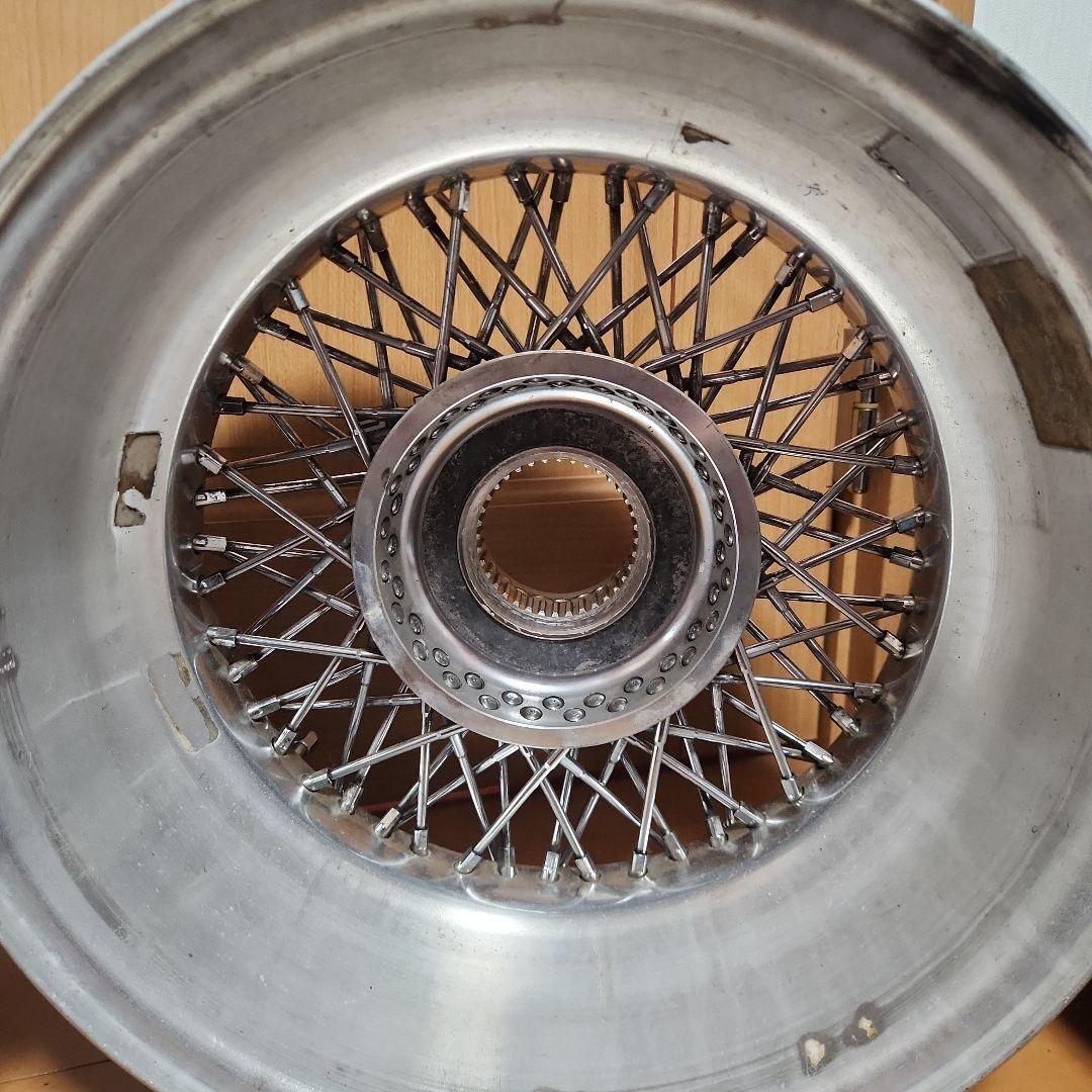 フォルテクス　インペリアルセンターロック