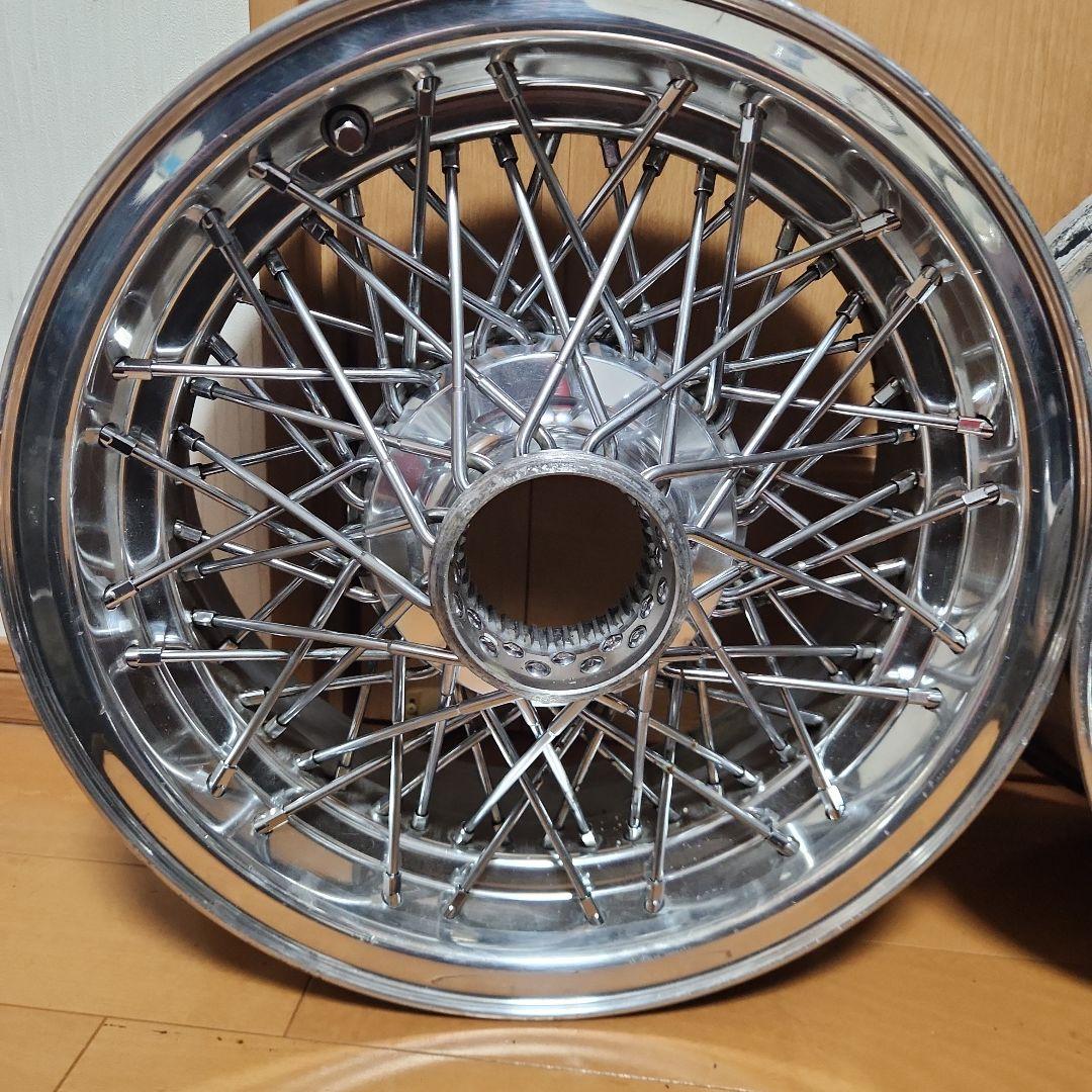 フォルテクス　インペリアルセンターロック