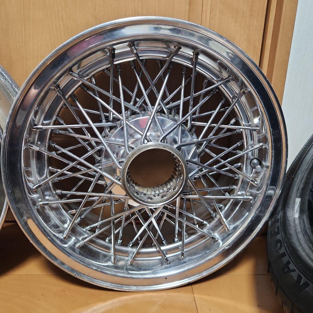 フォルテクス　インペリアルセンターロック