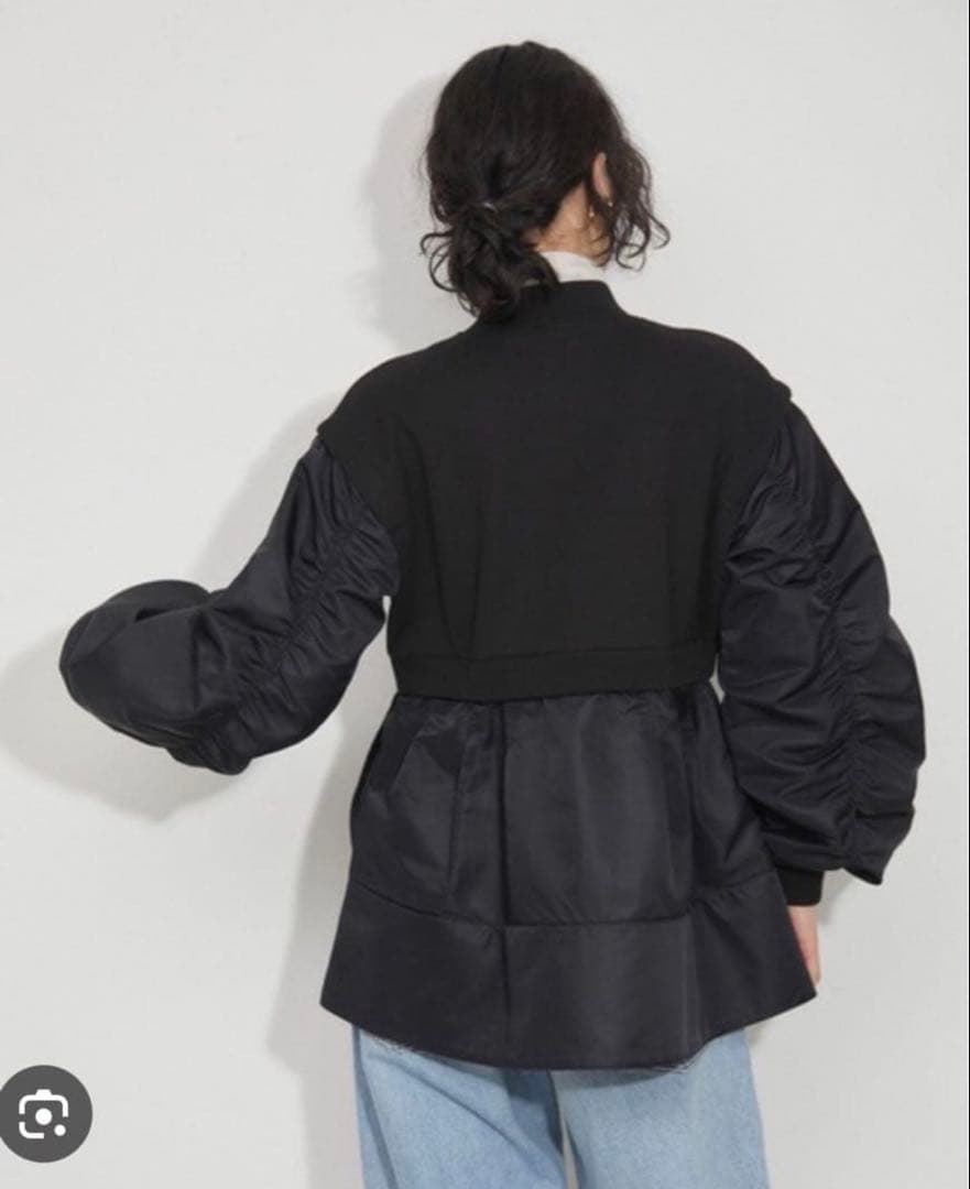 【♡♡♡♡】 ADAM ET ROPE' ジャケット