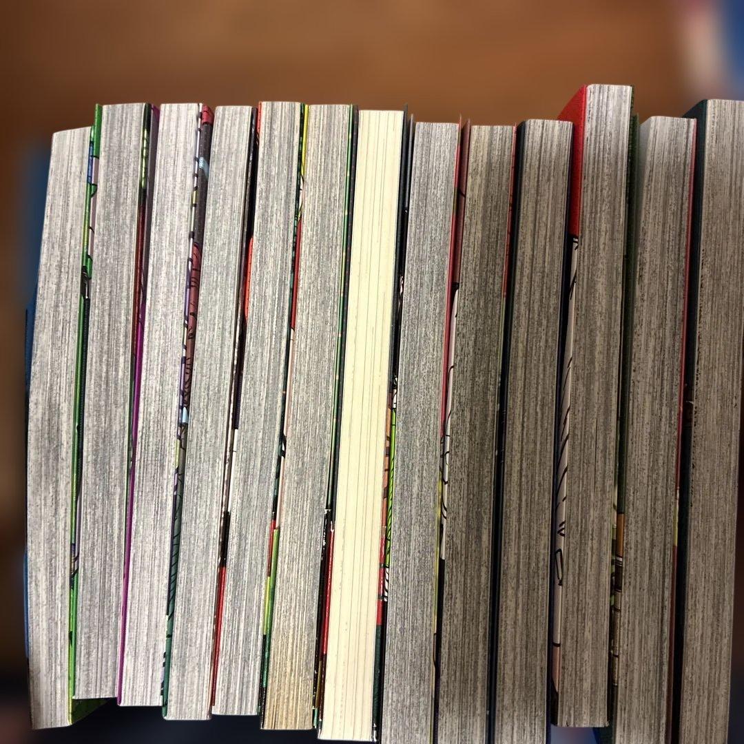 チェンソーマン　1-22巻　バディストーリーズ付