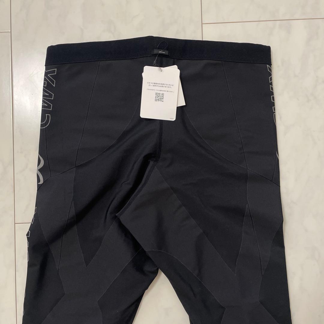 【新品未使用】CW-X GENERATOR MODEL2.0 メンズ L WH