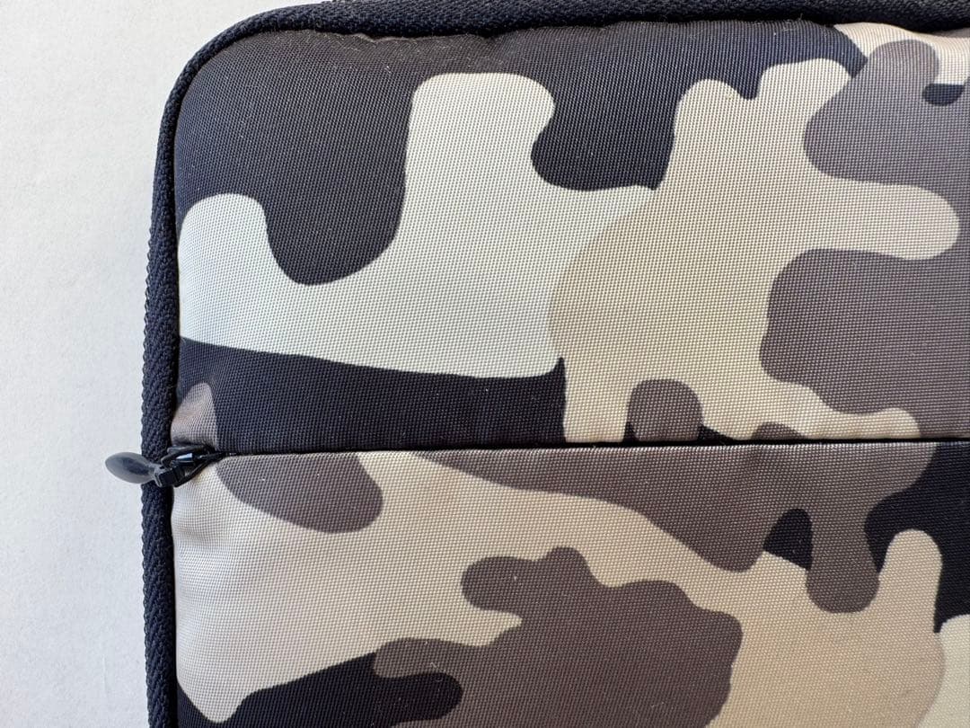 大幅値下　PORTER 迷彩柄 iPad mini用ケース