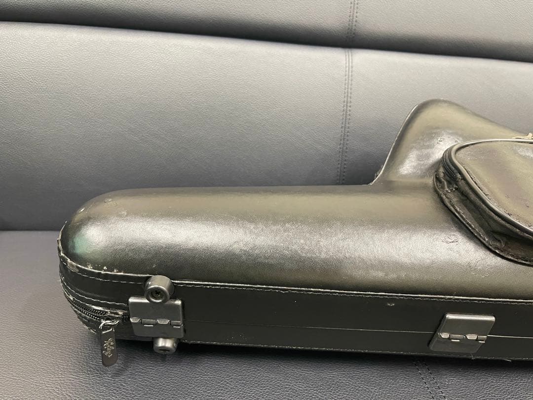 VGV アルトサックス用ケース