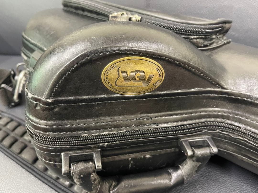 VGV アルトサックス用ケース