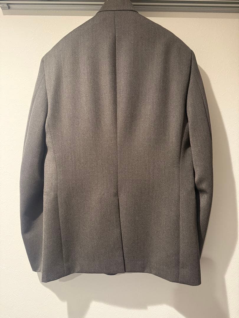 commedesgarcons homme plus 25aw ジャケット