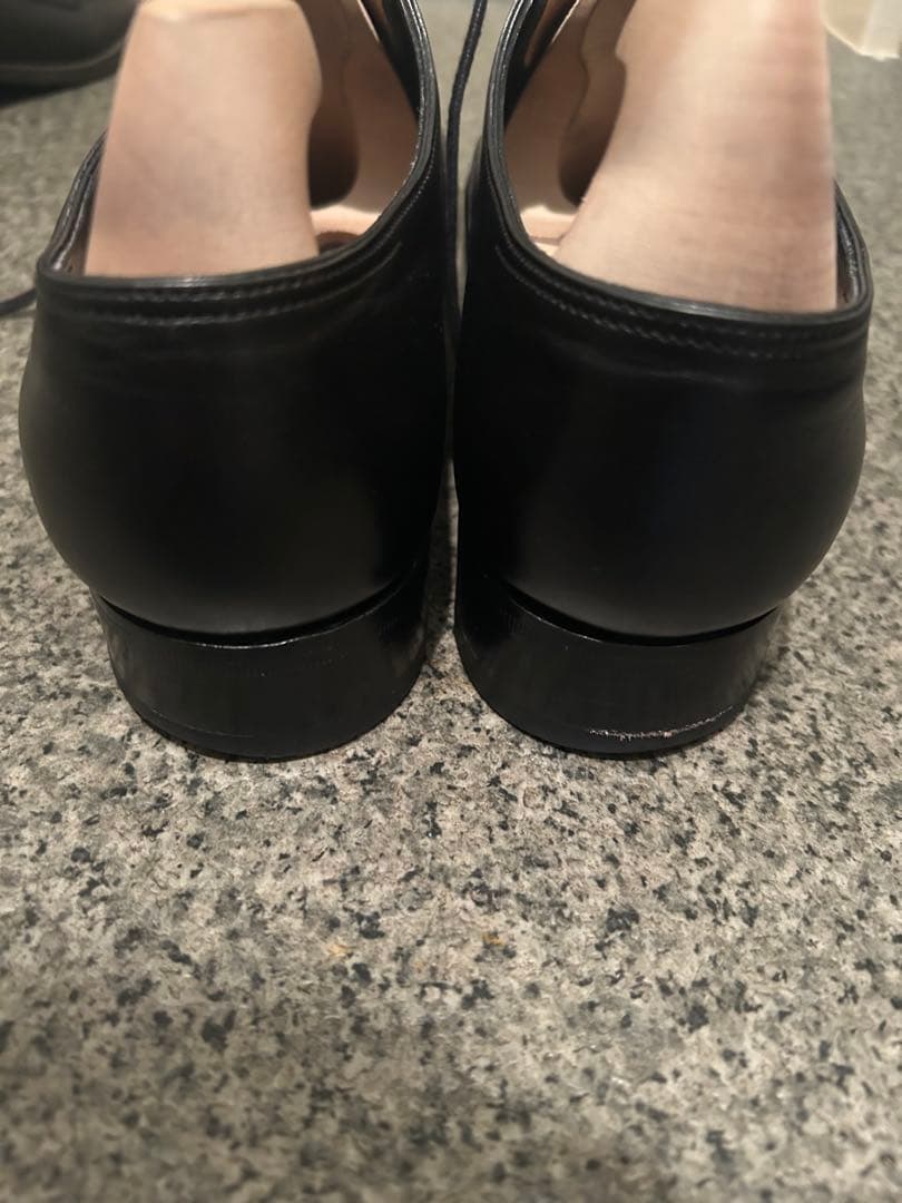 【smwpj様】ジョンロブ　JOHNLOBB フィリップ2 5.5E