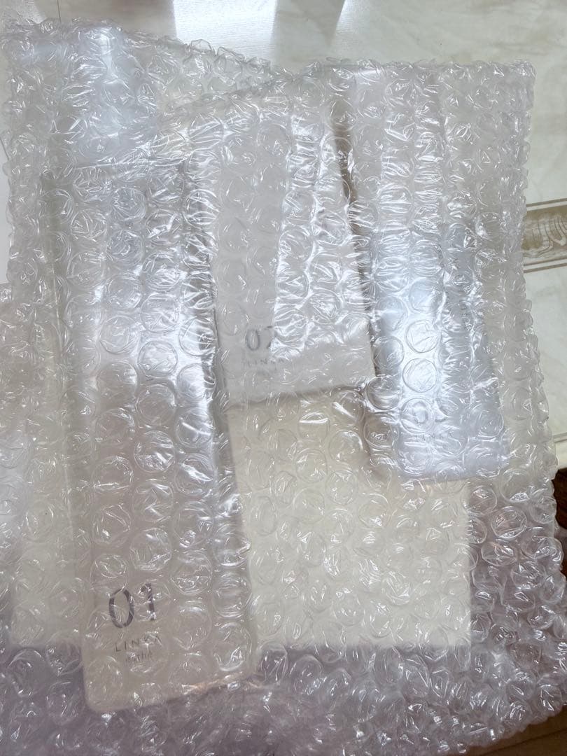 LINKAクリスタルミスト スキンケアセット