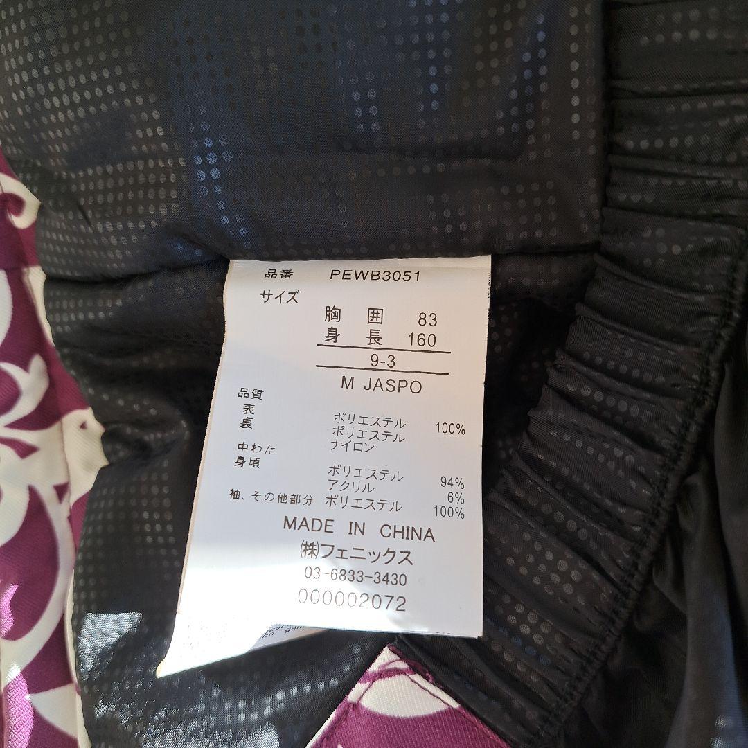 Phenix フード付きスキーウェア(スノボーウェア) 上下セット　レディース