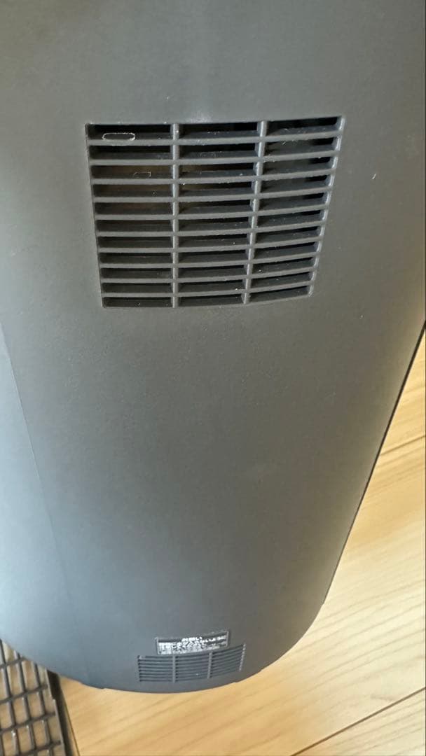 2024年製 象印 スチーム式加湿器EE-TA60-BM