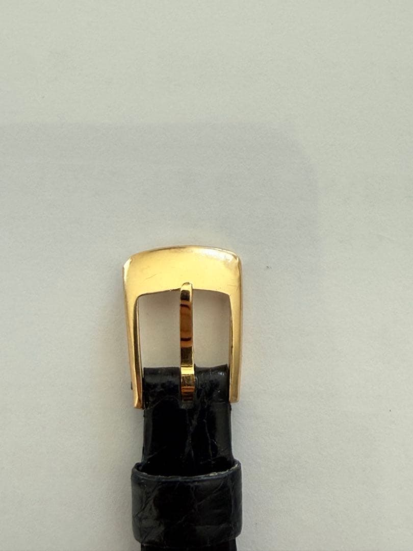 Seiko VenusセイコーヴィーナスK14WG無垢 17石 ヴィンテージ