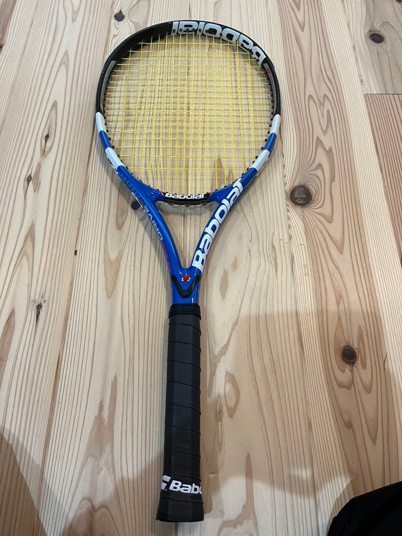 Babolat バボラ PURE DRIVE+