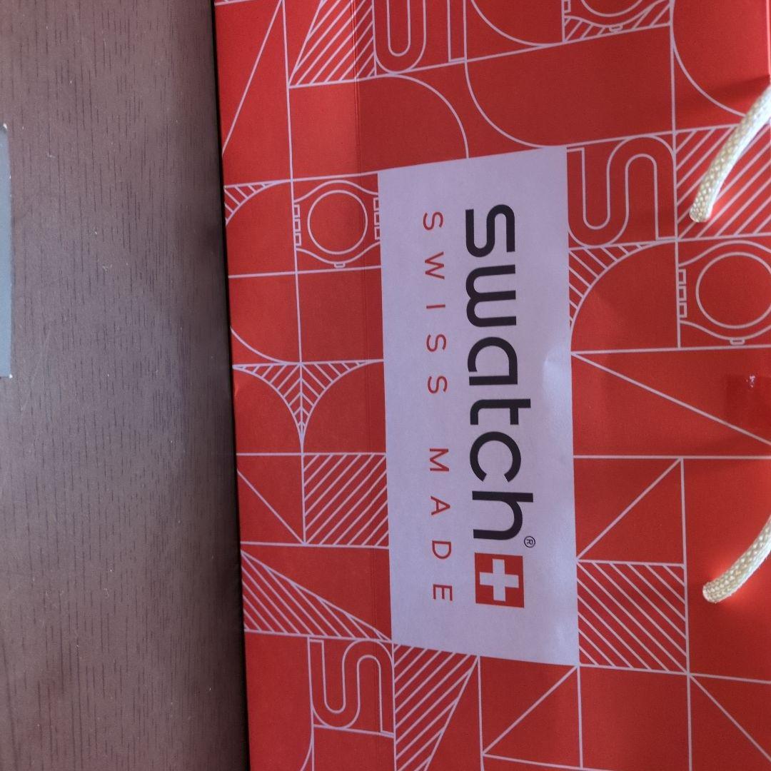 OMEGA Moonwatch ブラック ラバーベルト