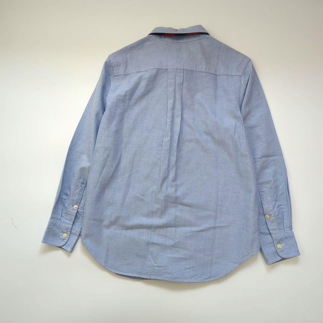 極美品✨近年モデル✨ビッグポニー刺繍 ラルフローレン キッズスーツ フォーマル