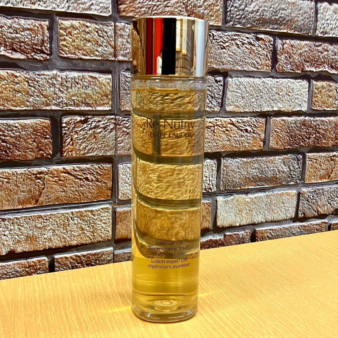 ☆エスティローダー　リニュートリィブ　ローション＆クリームセット