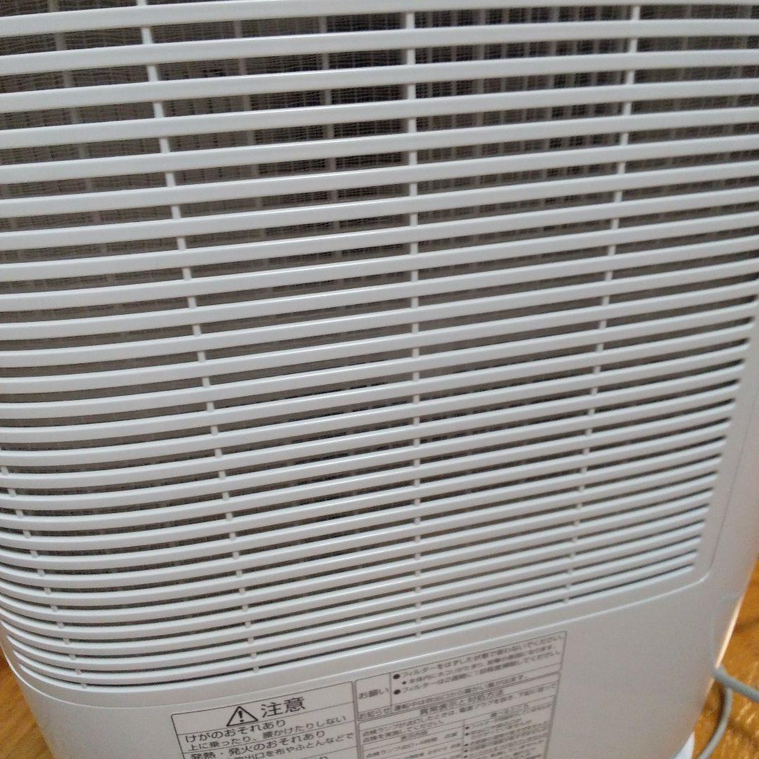 衣類乾燥除湿機　パナソニック　F-YZS60 Panasonic　　除湿機