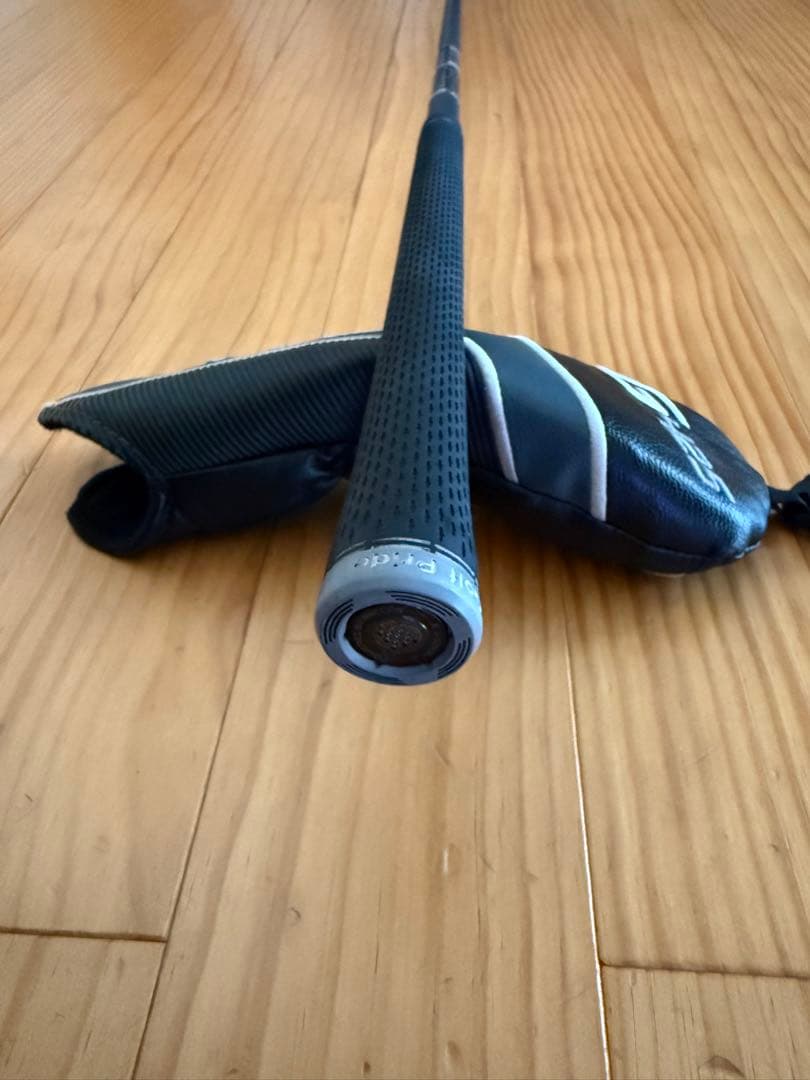 PING G425 ユーティリティ 19度 3番