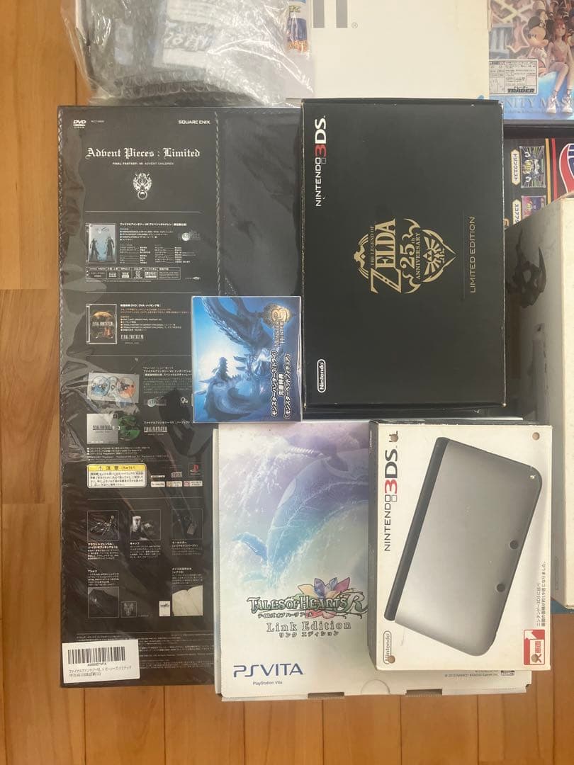 【計17万以上！】Switch Lite ハイラルエディション 25周年 他