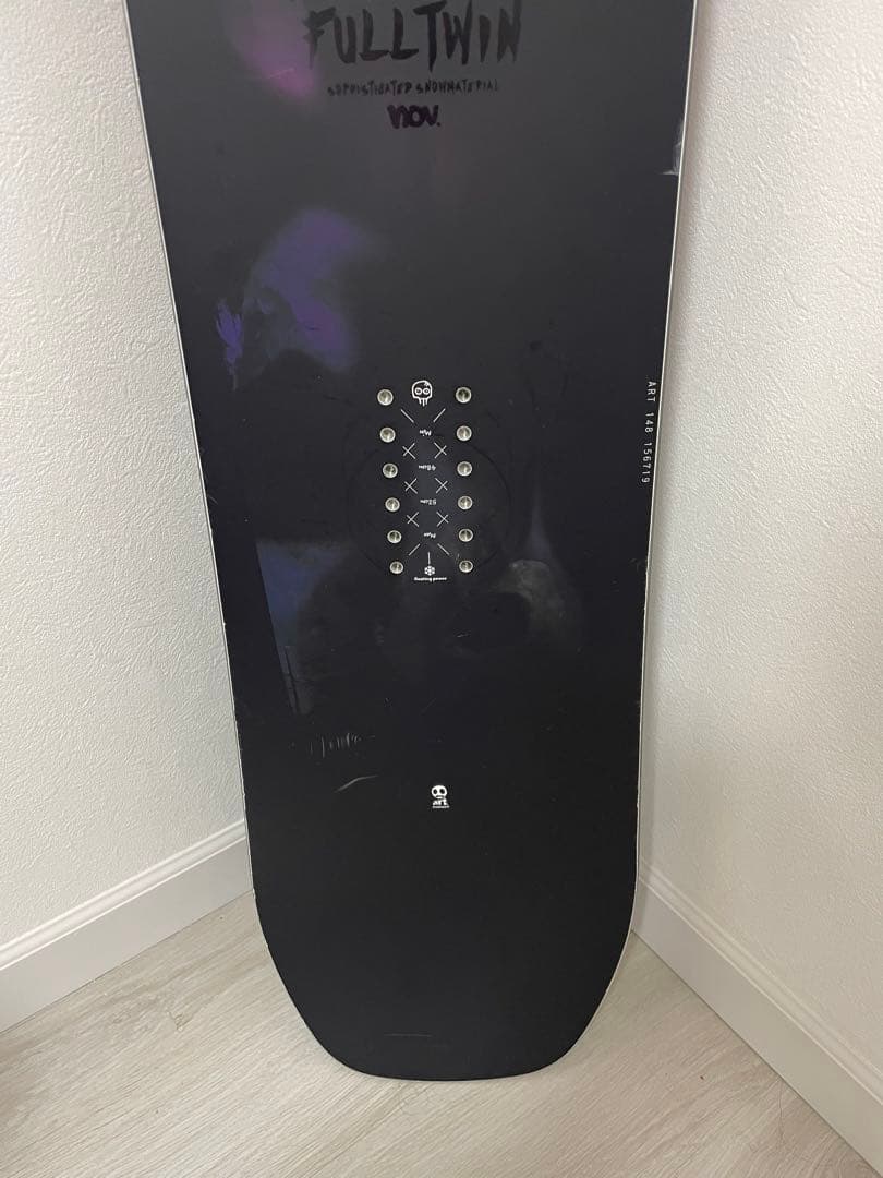 NOVEMBER ARTIST 21-22 148 ノベンバー　アーティスト