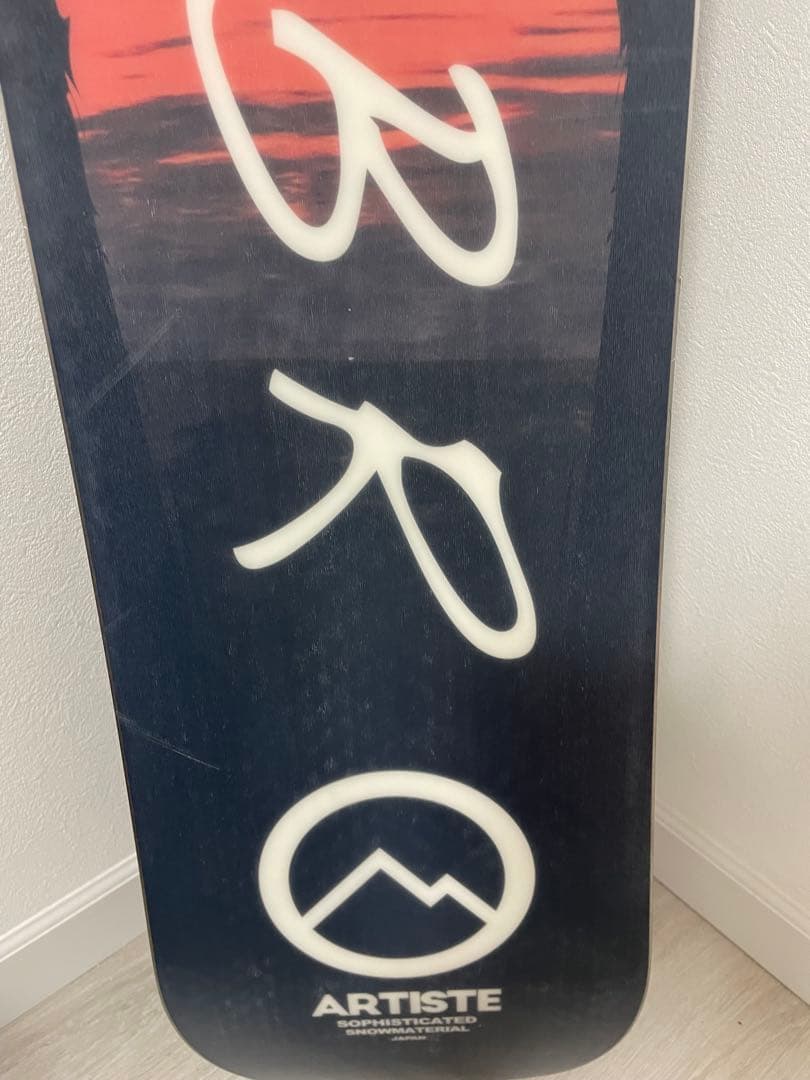 NOVEMBER ARTIST 21-22 148 ノベンバー　アーティスト