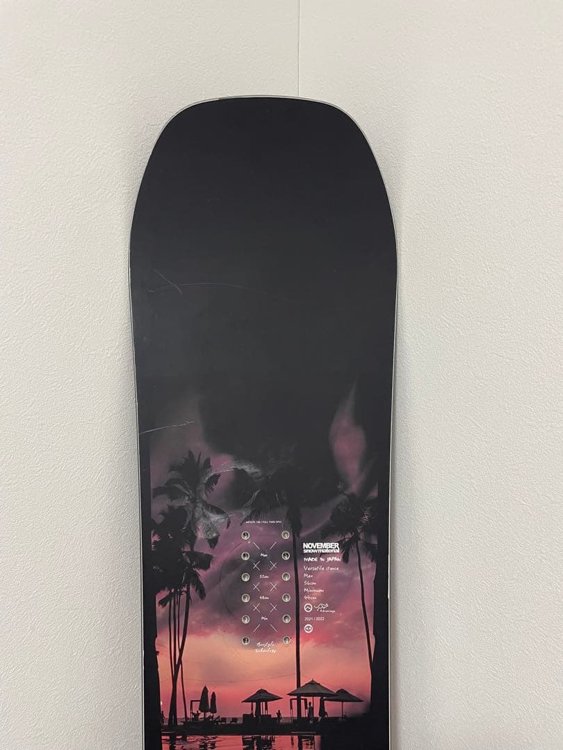 NOVEMBER ARTIST 21-22 148 ノベンバー　アーティスト