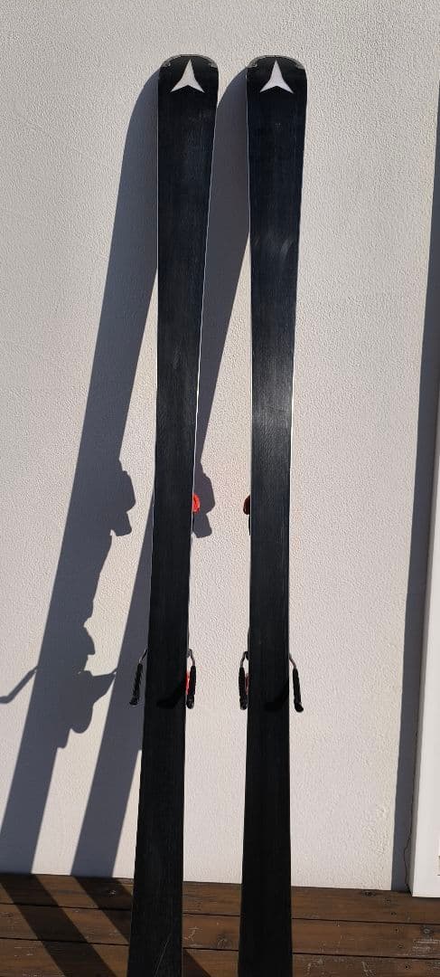 Atomic Redster G9i 171cm スキー 板