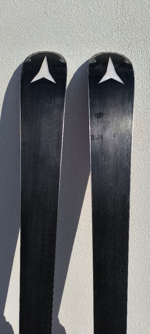 Atomic Redster G9i 171cm スキー 板