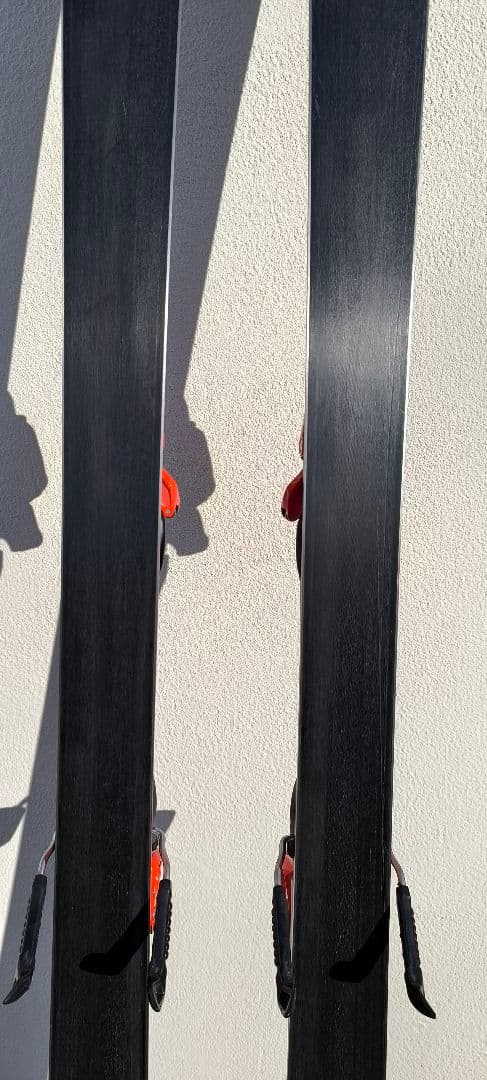 Atomic Redster G9i 171cm スキー 板