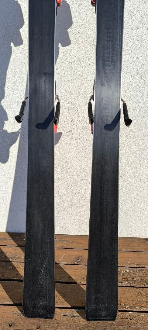 Atomic Redster G9i 171cm スキー 板