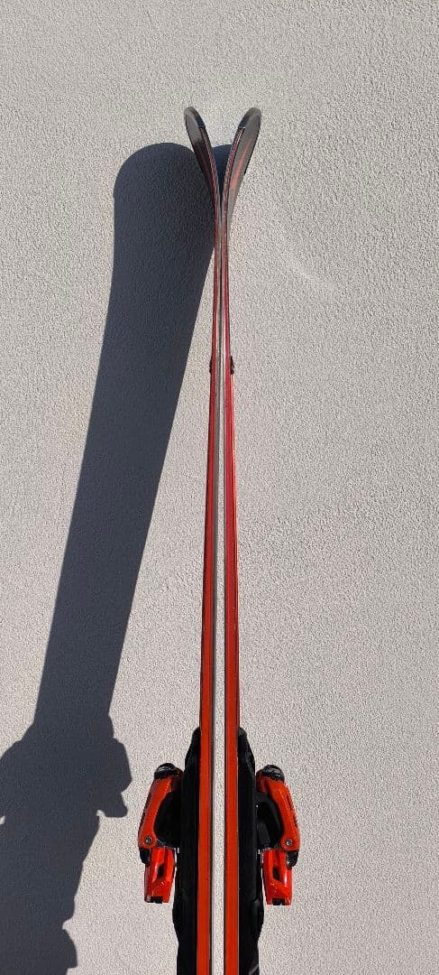 Atomic Redster G9i 171cm スキー 板