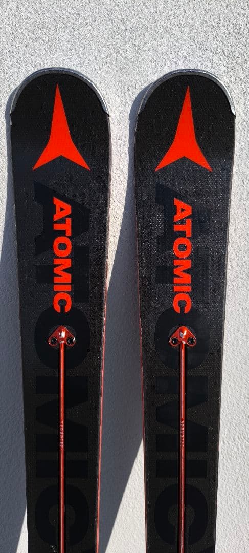 Atomic Redster G9i 171cm スキー 板