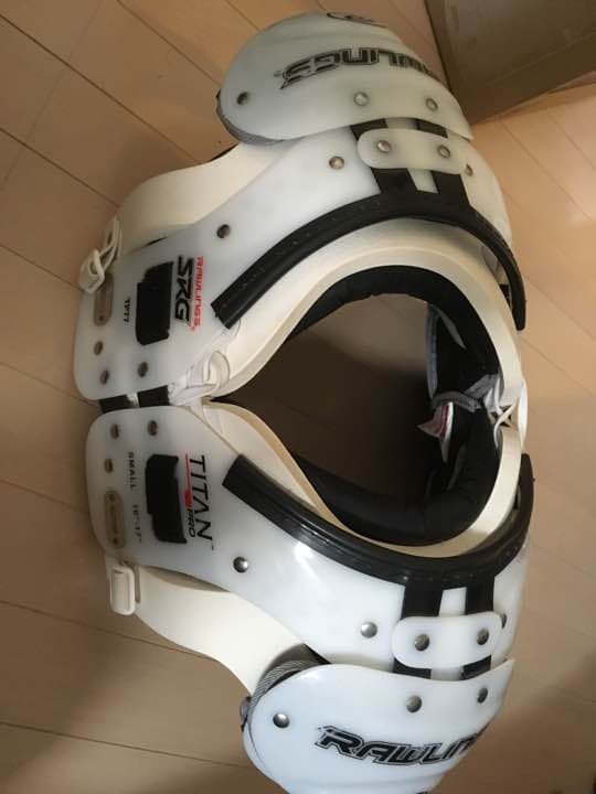 ローリングス タイタンプロ TP77