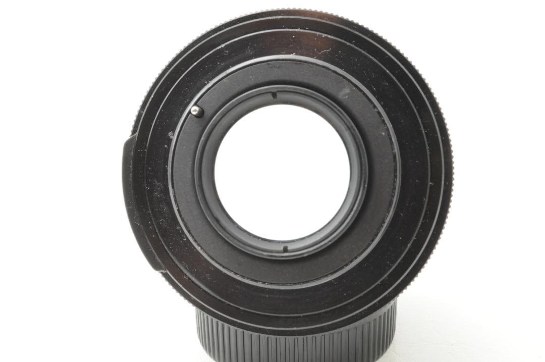 YASHICA ヤシカ AUTO YASHINON-DX 50mm F1.7