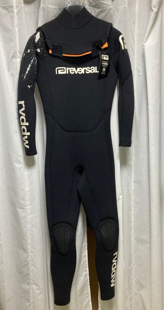 reversal ウェットスーツ
