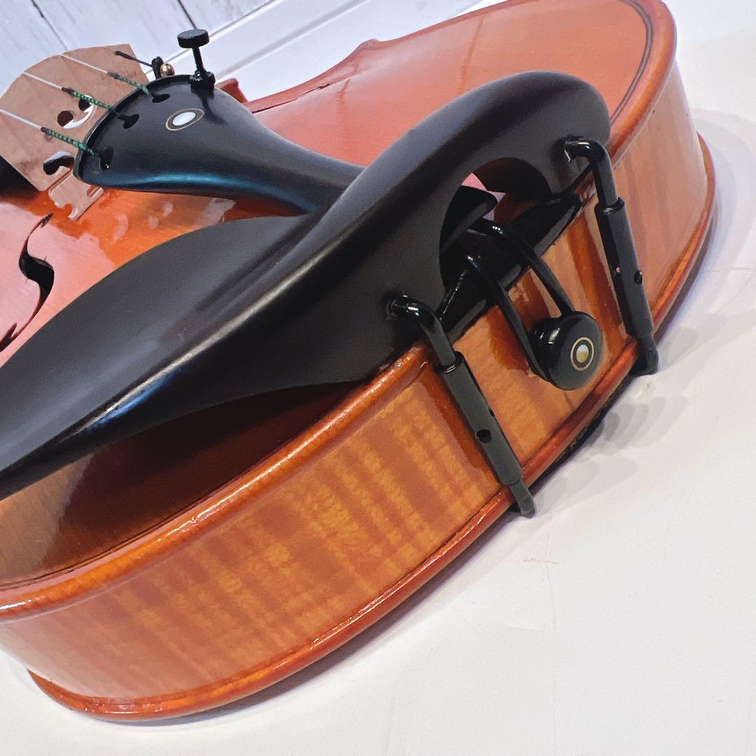 【美虎杢】ANSALDO POGGI バイオリン 1940年 4/4 希少