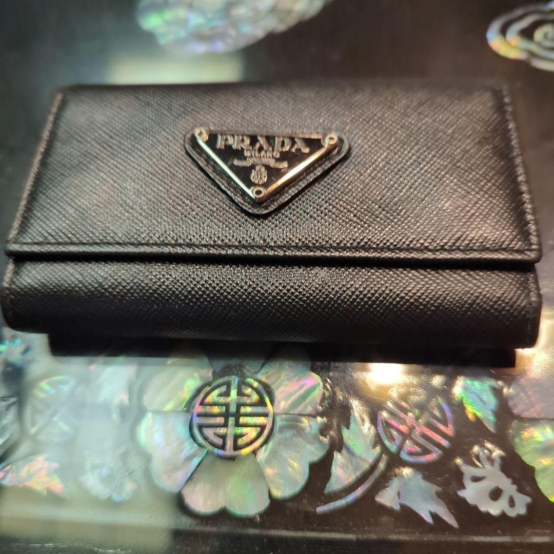 ❤️プラダキーケース❤️