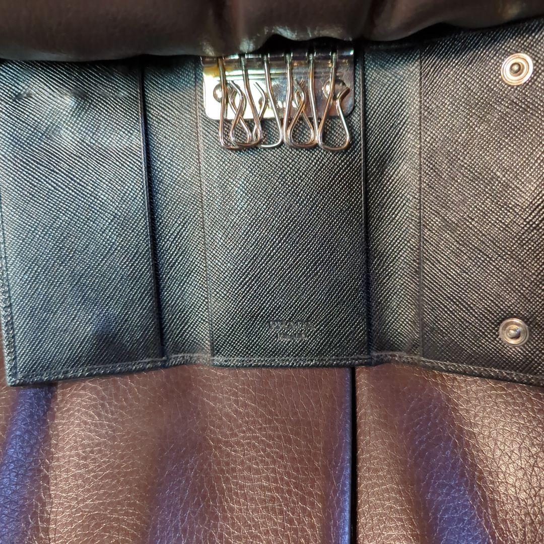 ❤️プラダキーケース❤️