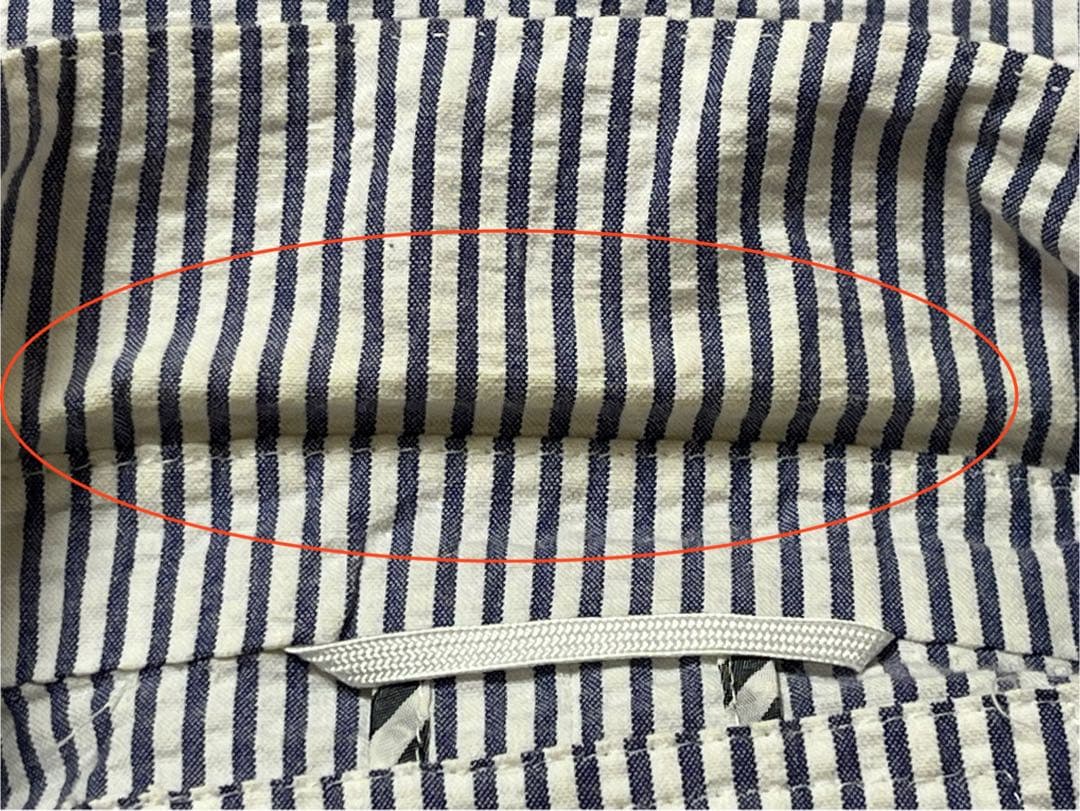 トムブラウン　ジャケット