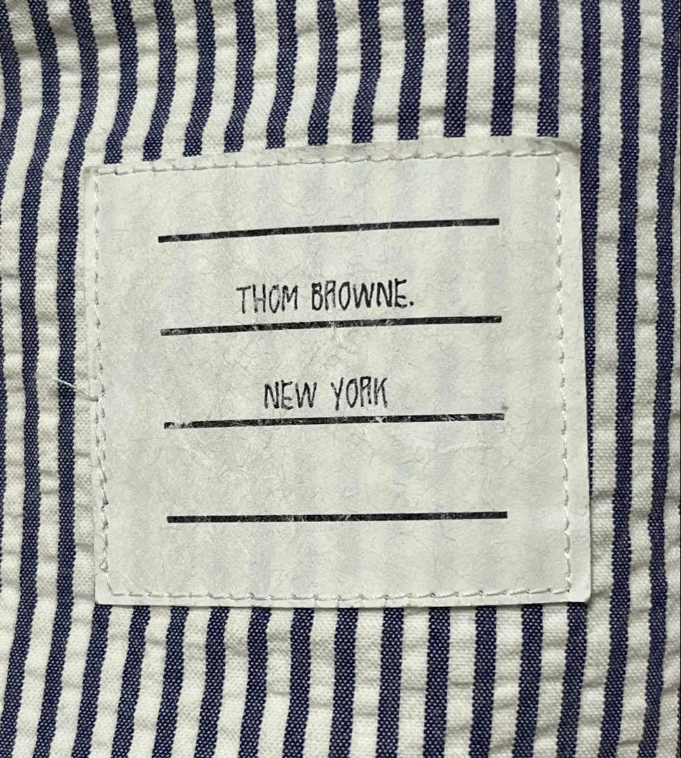 トムブラウン　ジャケット