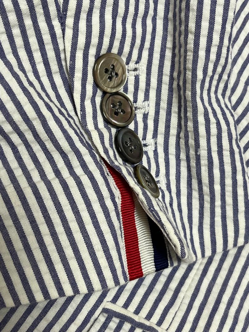 トムブラウン　ジャケット