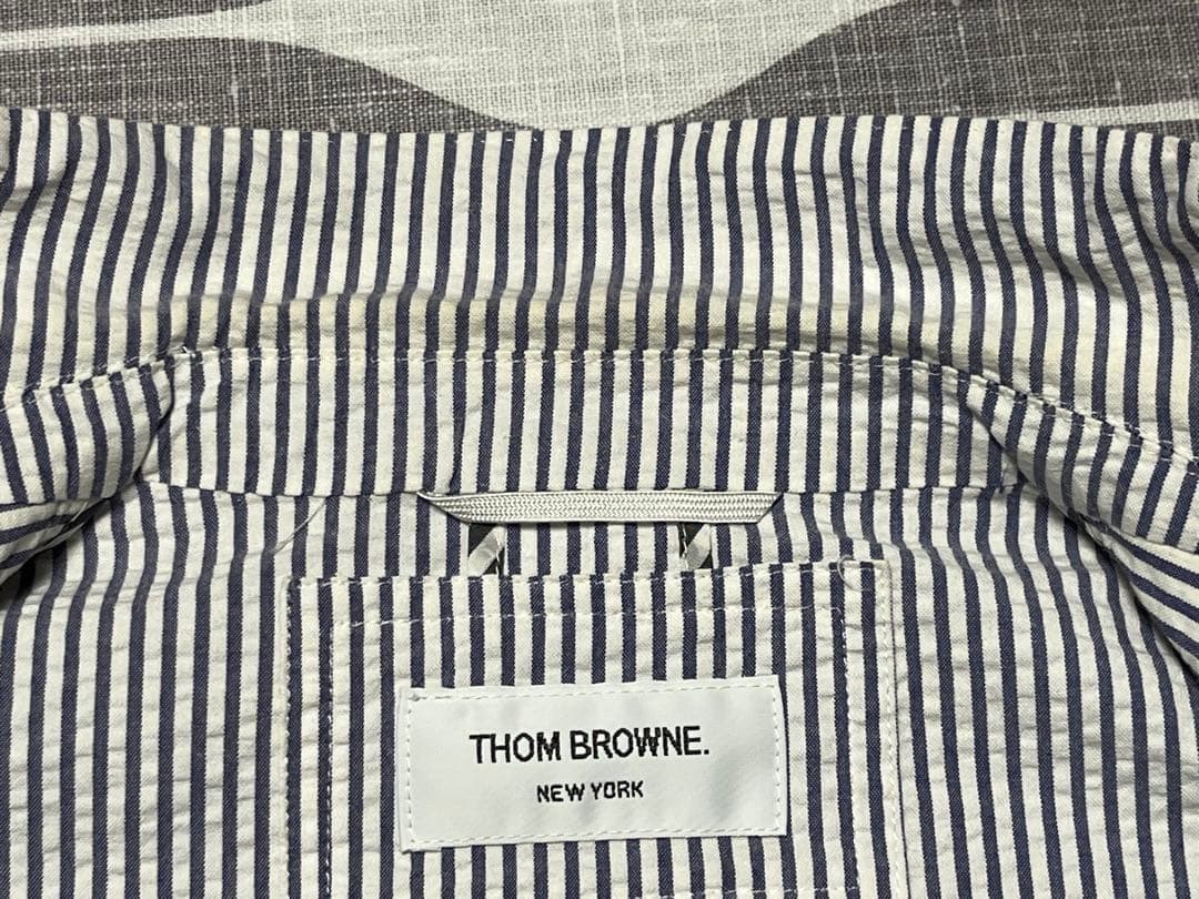 トムブラウン　ジャケット