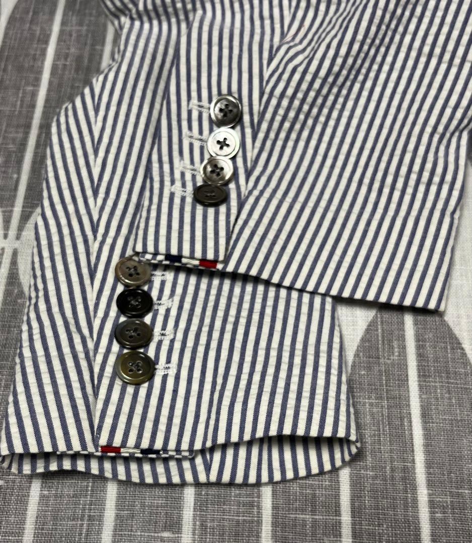 トムブラウン　ジャケット