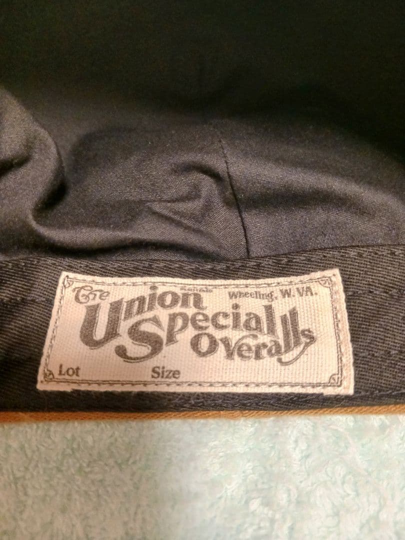 フリーホイーラーズ　キャスケット　 スティーブドア