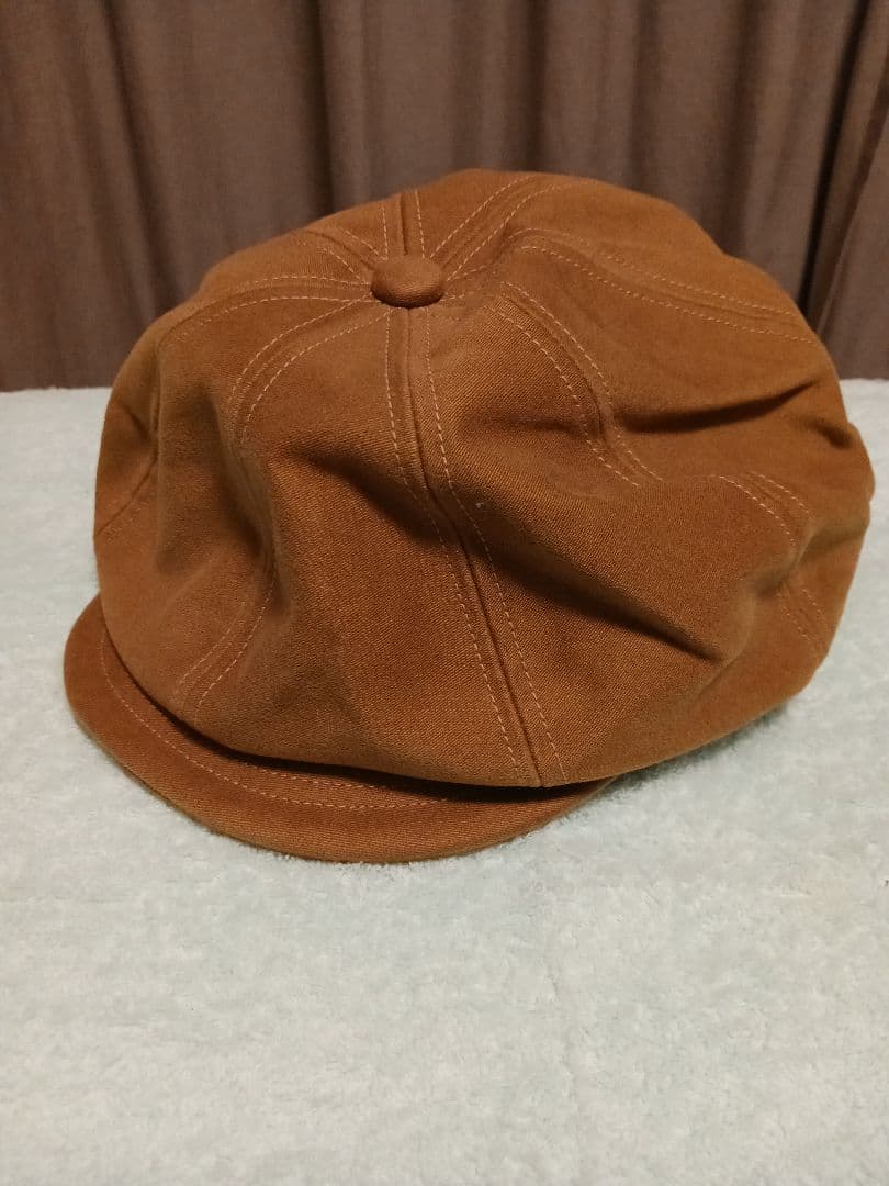 フリーホイーラーズ　キャスケット　 スティーブドア