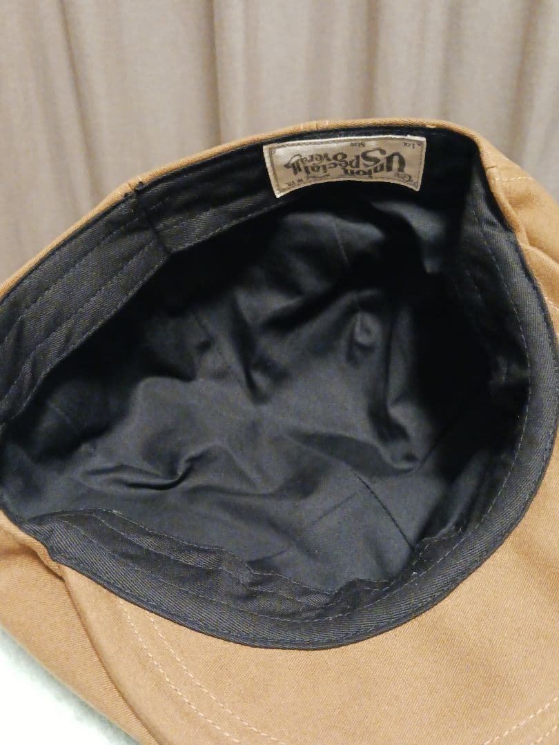 フリーホイーラーズ　キャスケット　 スティーブドア